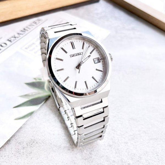 SEIKO SEIKO WATCHES Mod. SUR553P1 SUR553P1 Gent,Gent Ready stocked Watches,READY STOCKED WATCHES,Watches for Men - Watches,Wristwatch