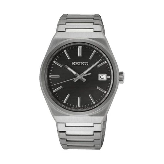 SEIKO SEIKO WATCHES Mod. SUR557P1 SUR557P1 Gent,Gent Ready stocked Watches,READY STOCKED WATCHES,Watches for Men - Watches,Wristwatch