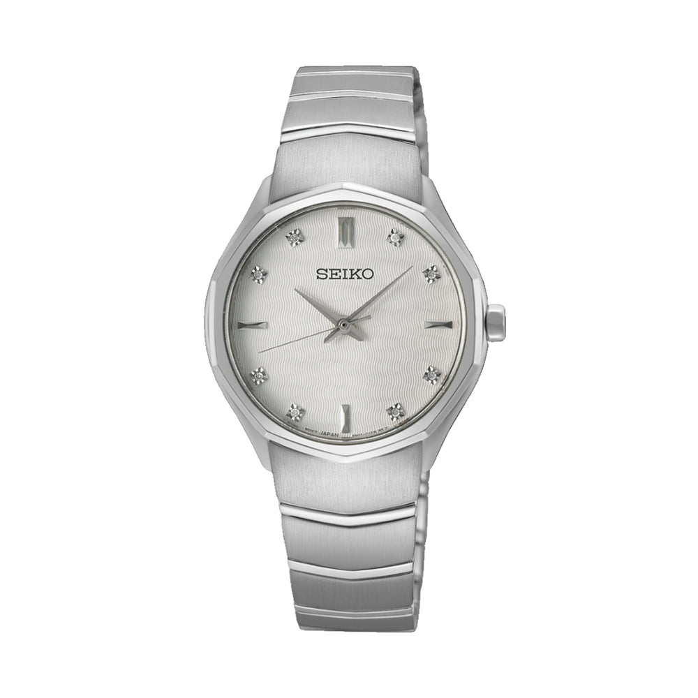 SEIKO WATCHES Mod. SUR615P1 WATCHES