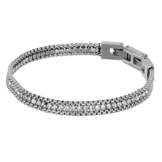 SENSE Mod. BR0816 DESIGNER FASHION JEWELLERY