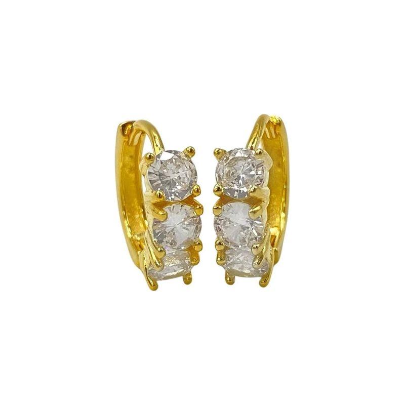 SENSE Mod. EA006398 DESIGNER FASHION JEWELLERY