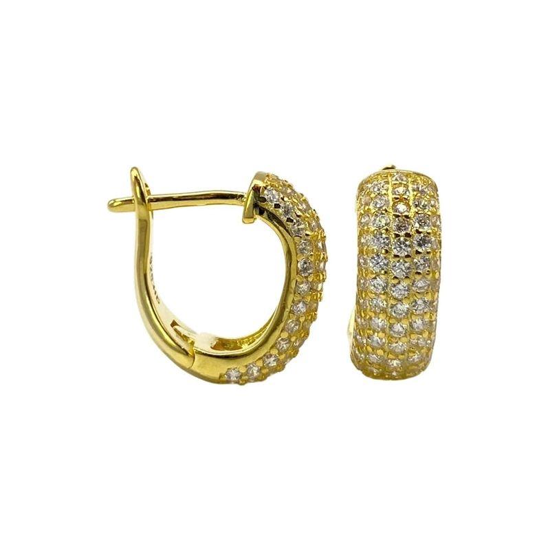 SENSE Mod. EA006454 DESIGNER FASHION JEWELLERY