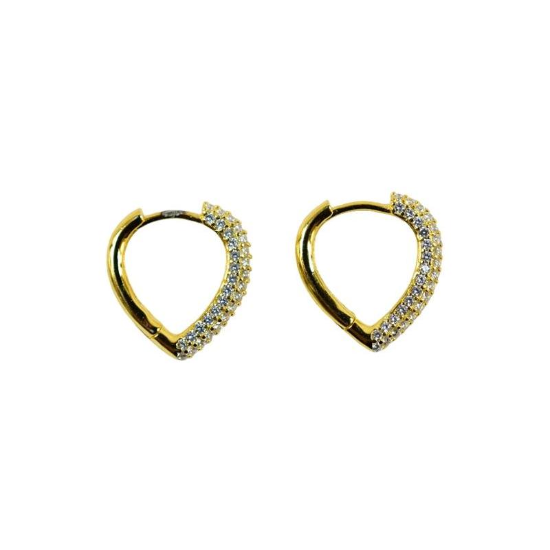 SENSE Mod. EA006465 DESIGNER FASHION JEWELLERY