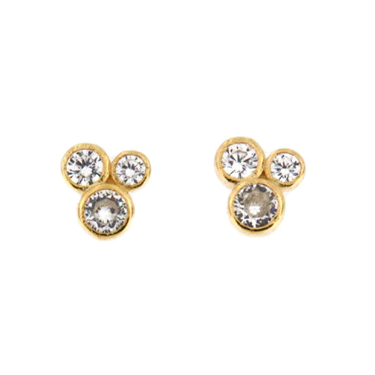 SENSE Mod. EA006642 DESIGNER FASHION JEWELLERY