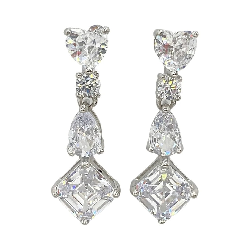 SENSE Mod. EA007048 DESIGNER FASHION JEWELLERY