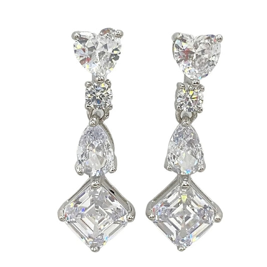 SENSE Mod. EA007048 DESIGNER FASHION JEWELLERY