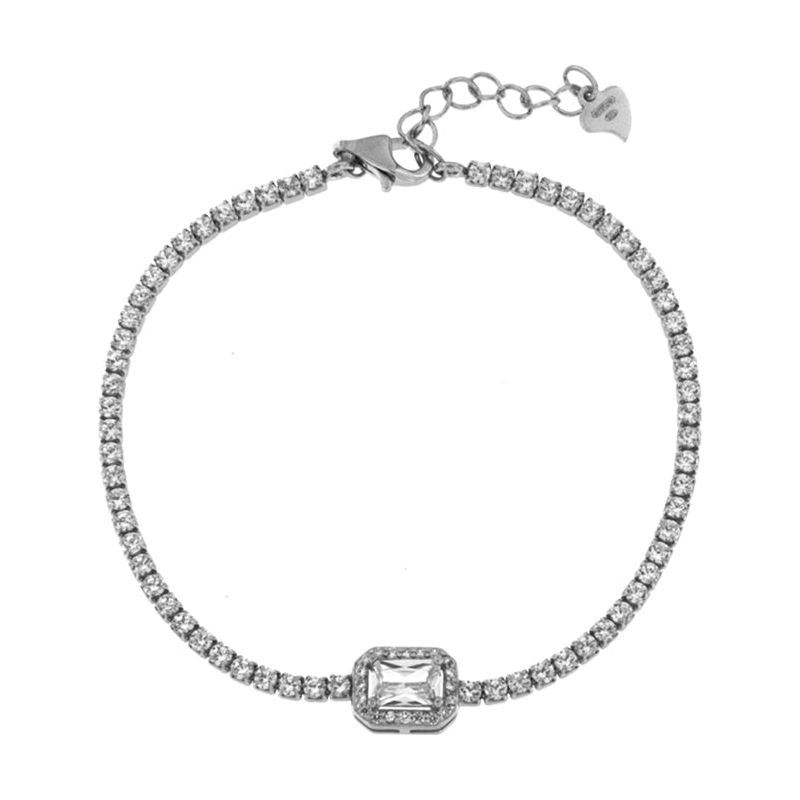 SENSE Mod. SSG-2-2-38-1-1 DESIGNER FASHION JEWELLERY