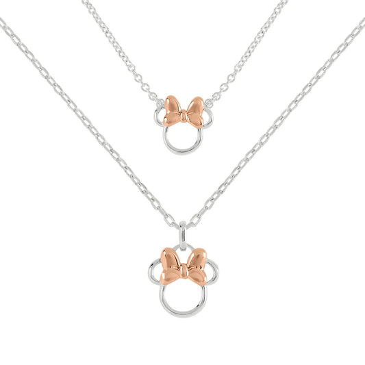 DISNEY JEWELS Mod. SF00487TL-CS-0