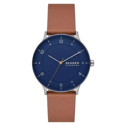 SKAGEN DENMARK SKAGEN DENMARK Mod. RIIS SKW6885 Category-Watches,Gender-Men,Gender-Women,Gent,READY STOCKED WATCHES,Subcategory-WatchesMen,Subcategory-WatchesWomen,Wristwatch