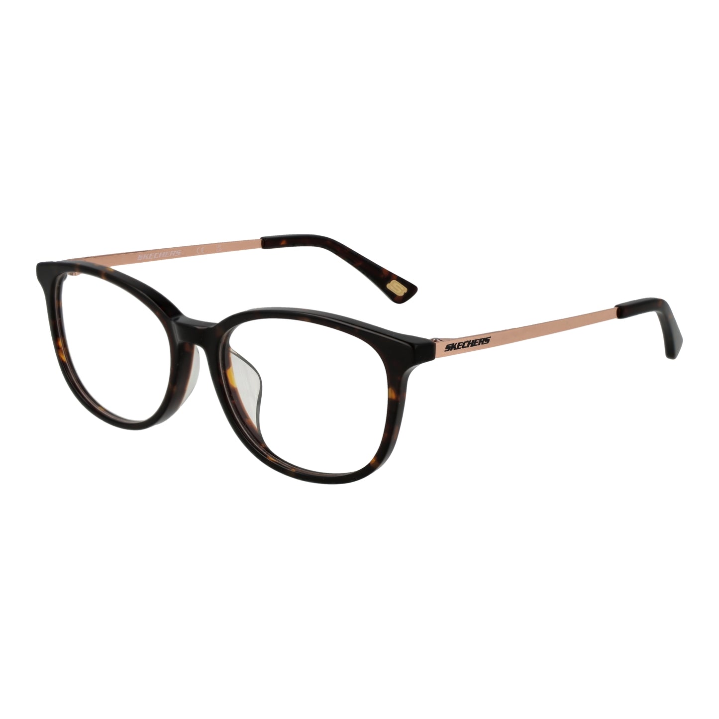 SKECHERS MOD. SE2230-D 51052 ladies' eyeglasses in a stylish design for women