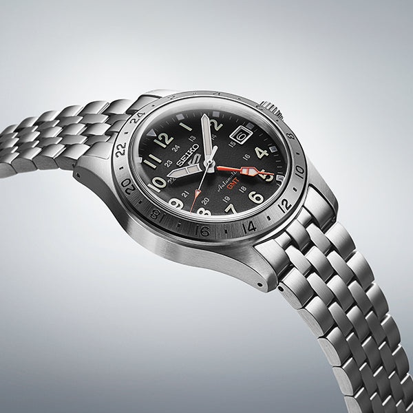 SEIKO MOD. SSK023K1-6