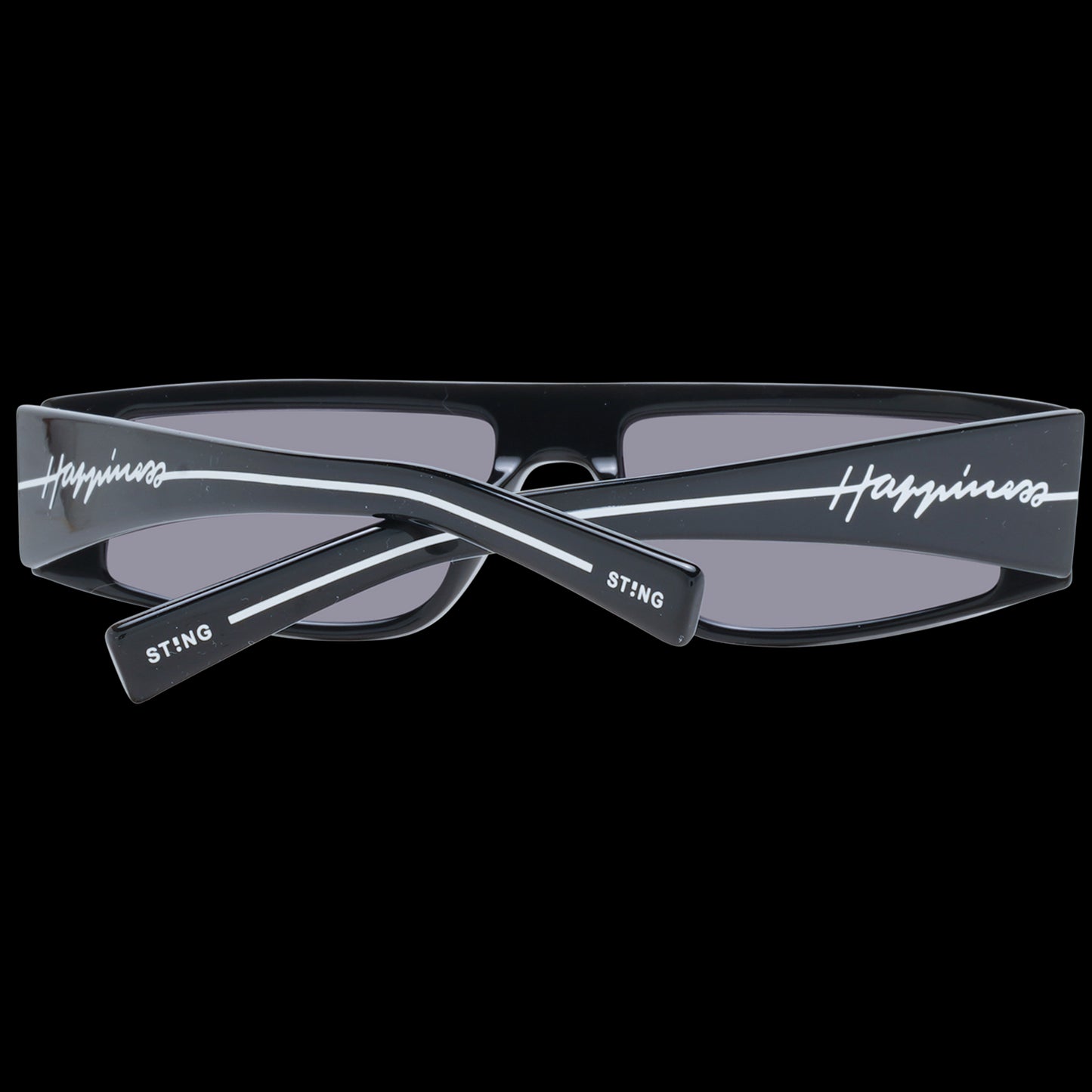 STING MOD. SST366 550700 SUNGLASSES & EYEWEAR