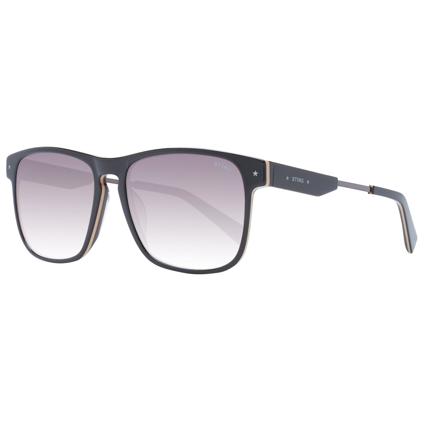 STING MOD. SST384 55AAHY SUNGLASSES & EYEWEAR