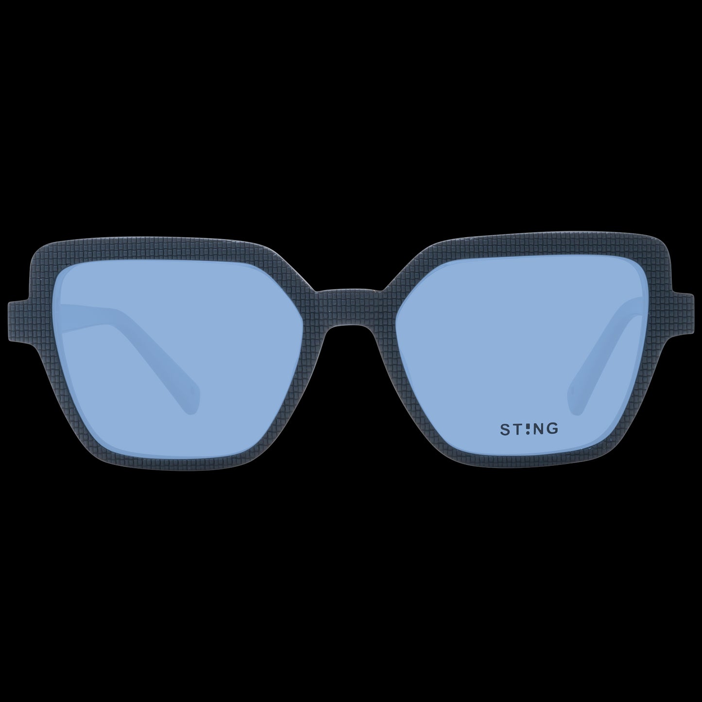 STING MOD. UST497 52N91P SUNGLASSES & EYEWEAR