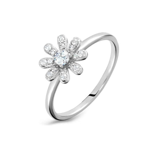 STROILI Mod. 1669803 Ring