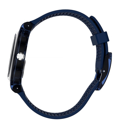 SWATCH Mod. BLUSPARKLES