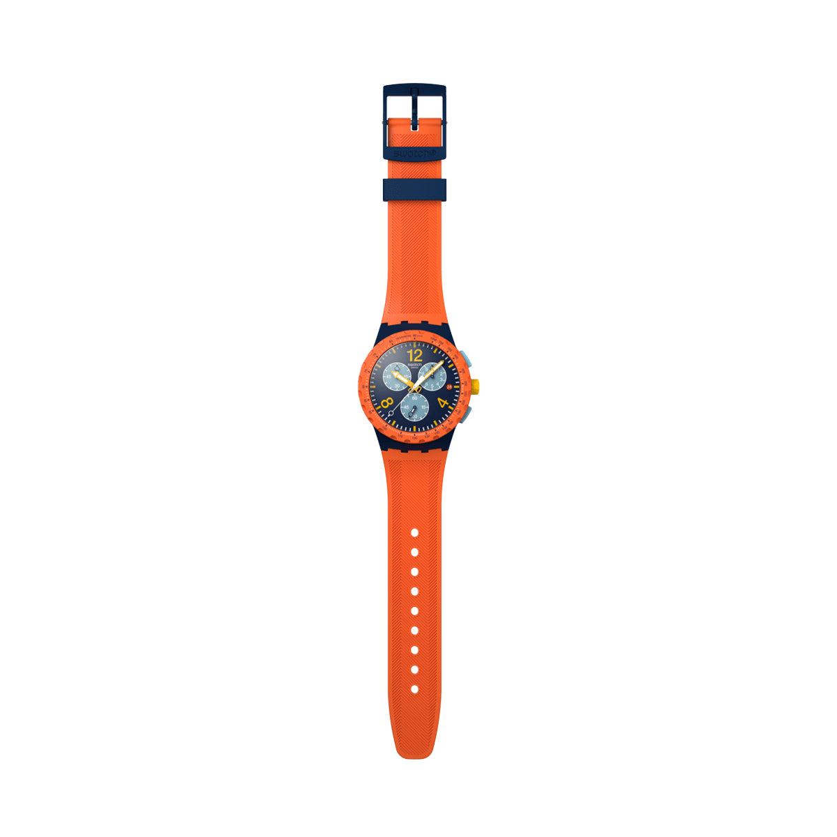 SWATCH Mod. CAMO FLASH