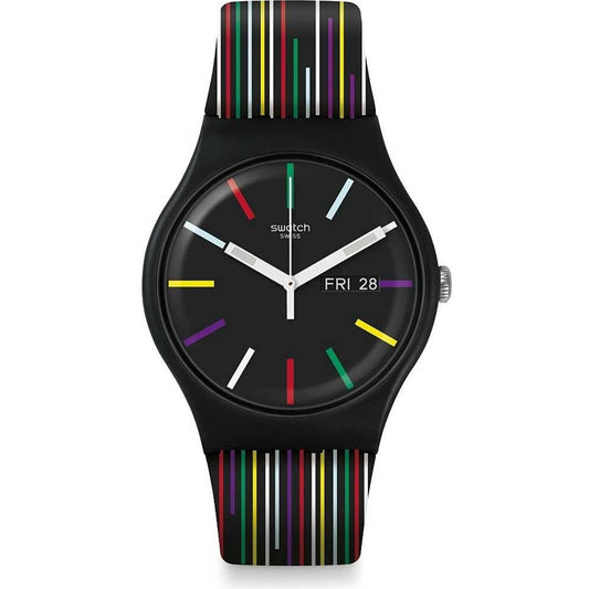 SWATCH Mod. NUIT D'ETE