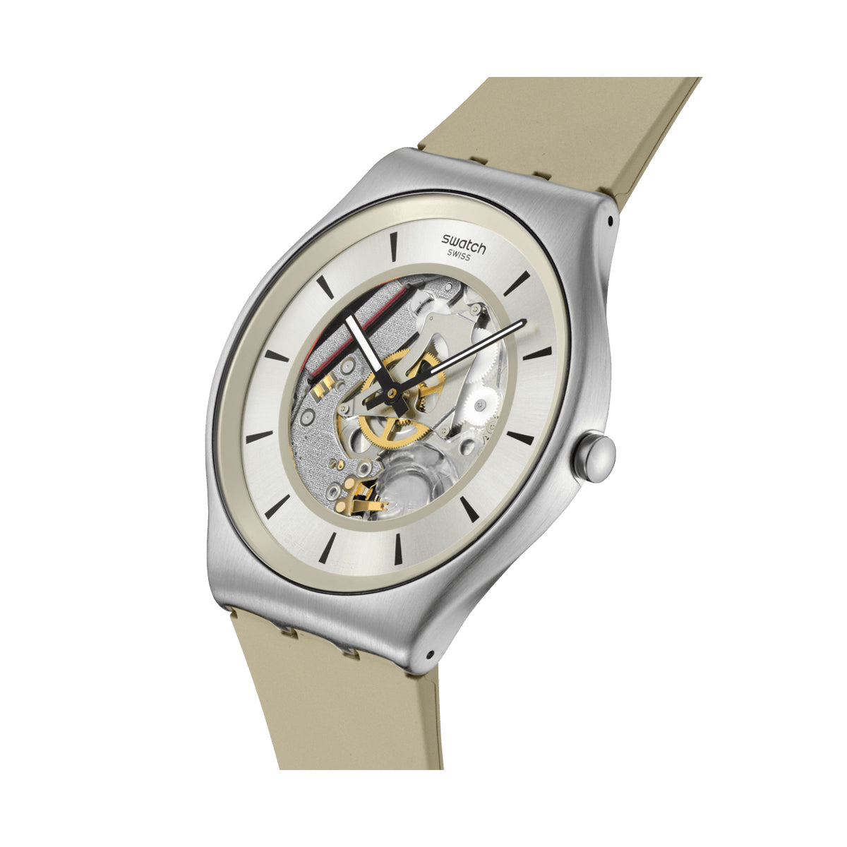 SWATCH Mod. QUARTZICLE