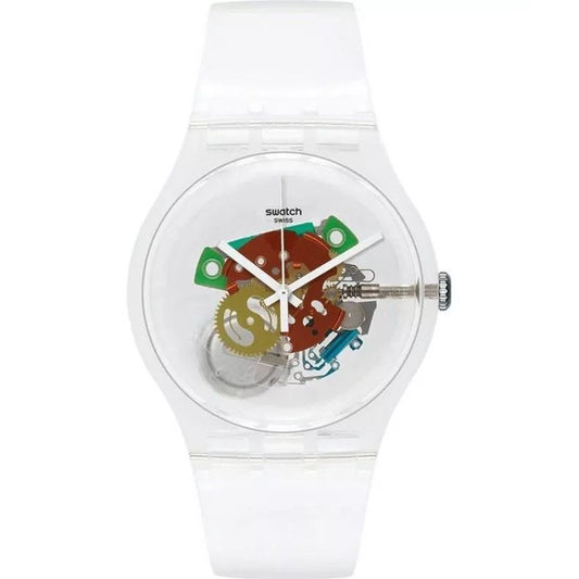 SWATCH Mod. RANDOM GHOST