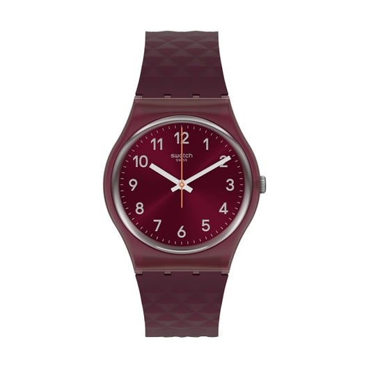 SWATCH Mod. REDNEL