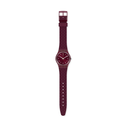 SWATCH Mod. REDNEL READY STOCKED WATCHES,Unisex,Wristwatch