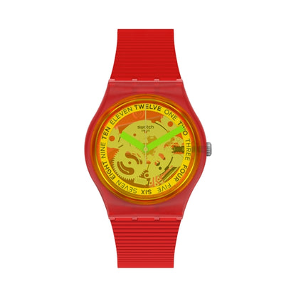 SWATCH Mod. RETRO-ROSSO