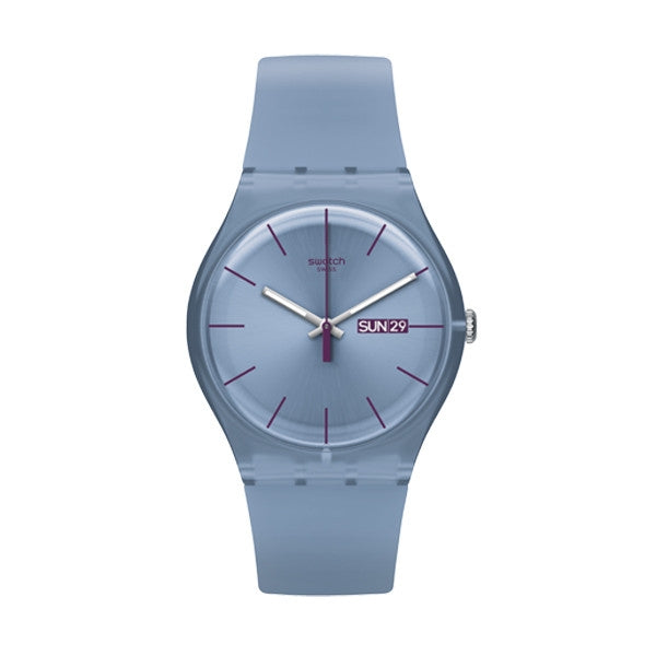 SWATCH Mod. SEA REBEL WATCHES