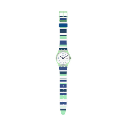 SWATCH Mod. SKY ZEBRA WATCHES