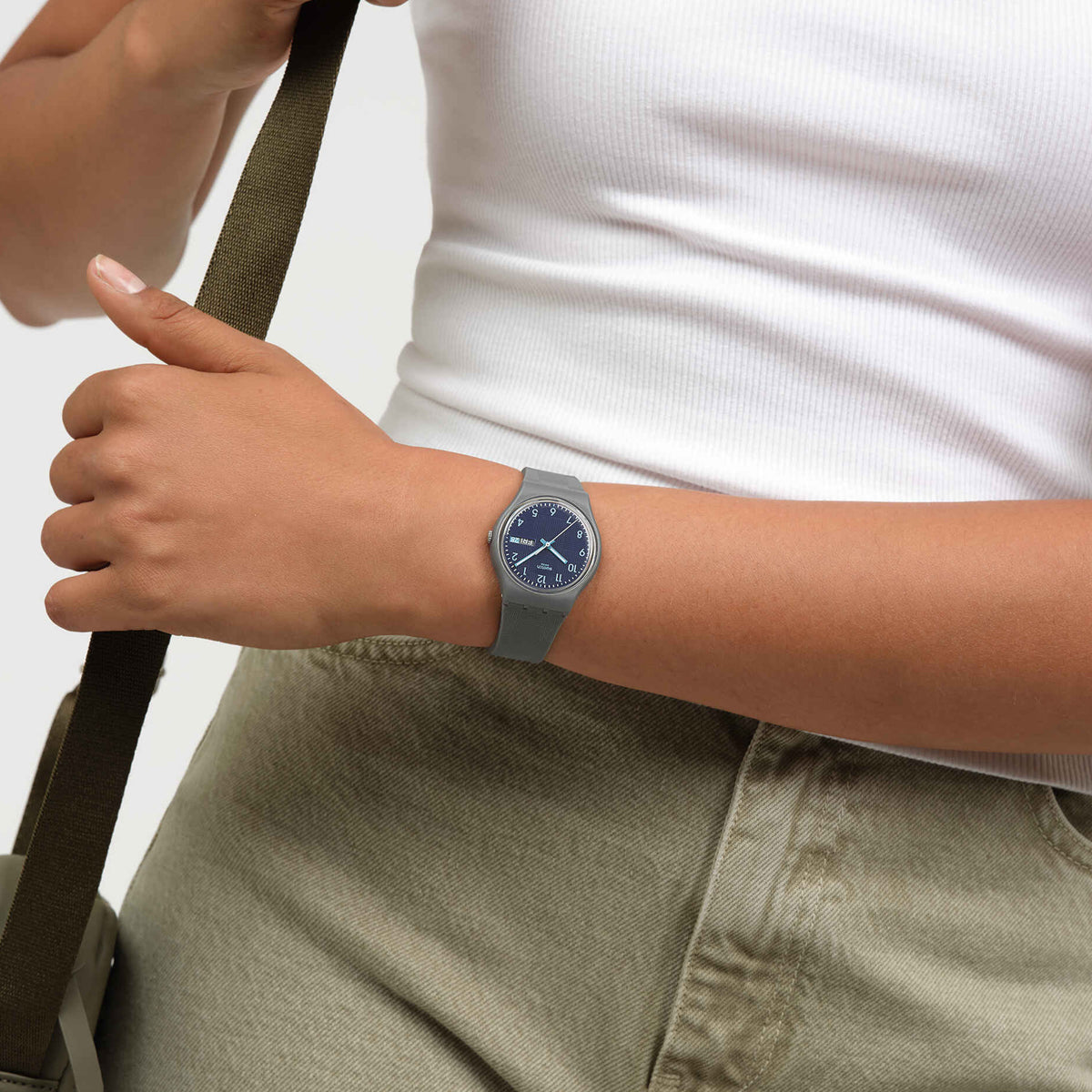 SWATCH Mod. TILE DIAL