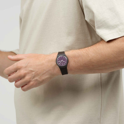 SWATCH Mod. WEAVING WONDERS