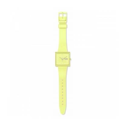 SWATCH Mod. WHAT IF…LEMON?