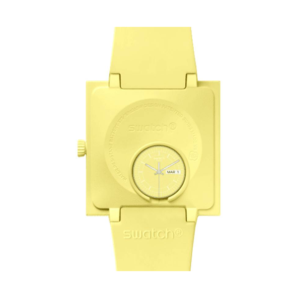 SWATCH Mod. WHAT IF…LEMON?