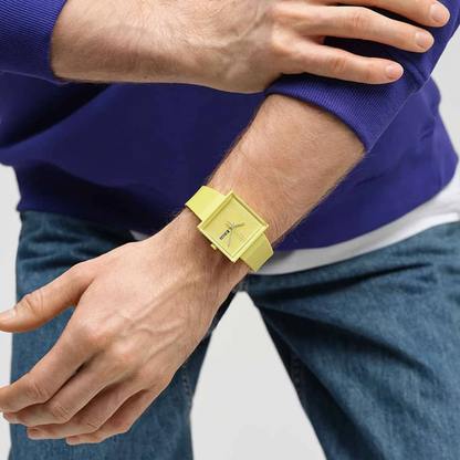 SWATCH Mod. WHAT IF…LEMON?