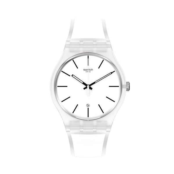 SWATCH Mod. WHITE TRIP