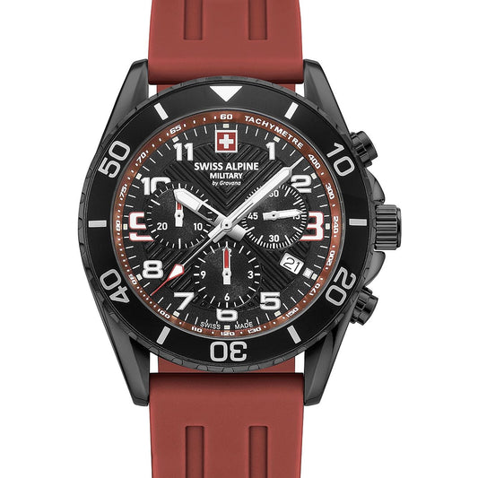SWISS ALPINE MILITARY Mod. 7029-9876