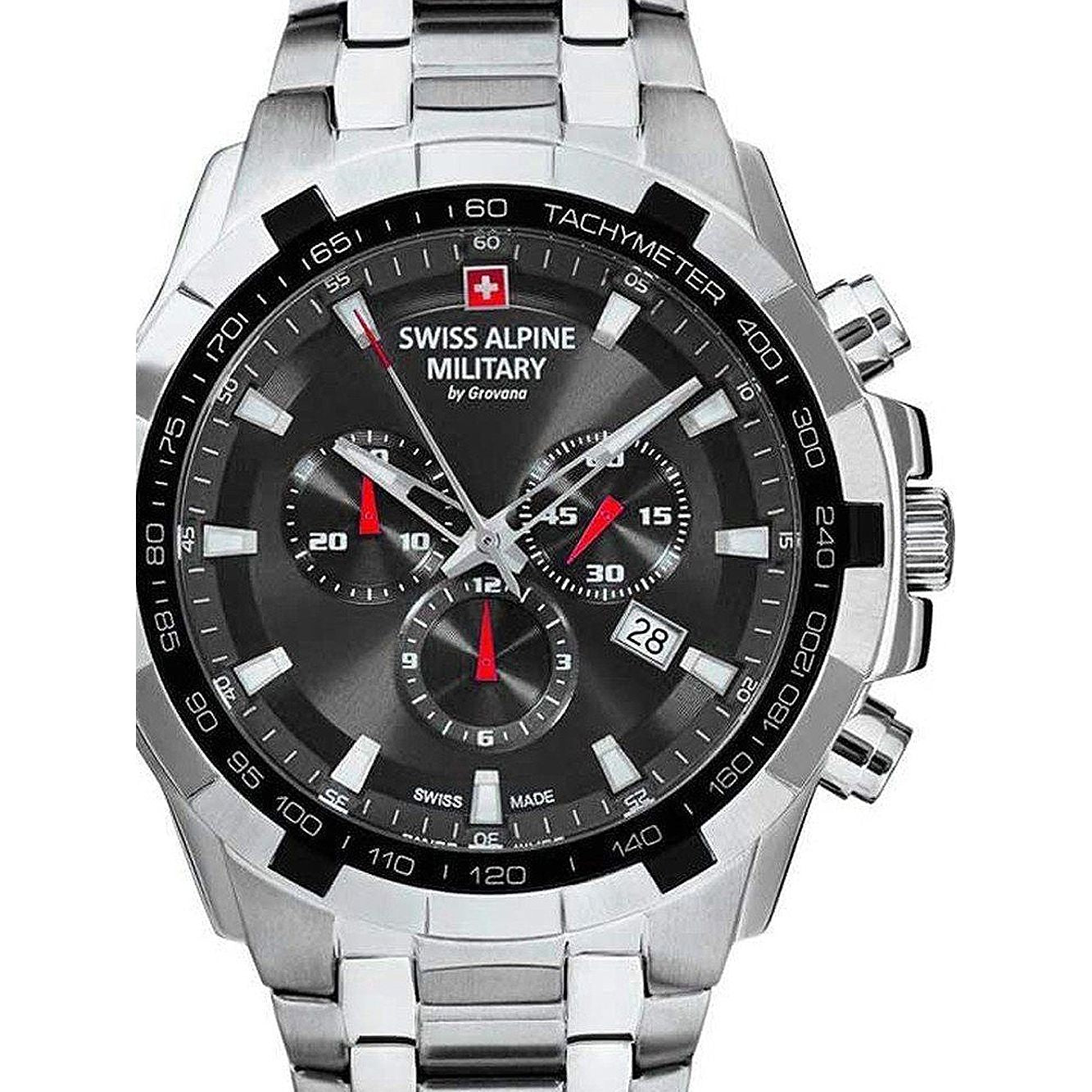SWISS ALPINE MILITARY Mod. 7043-9237