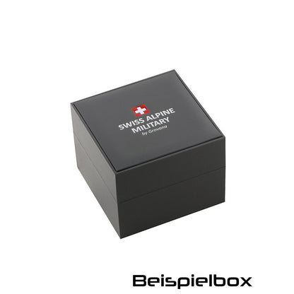 SWISS ALPINE MILITARY Mod. 7043-9237