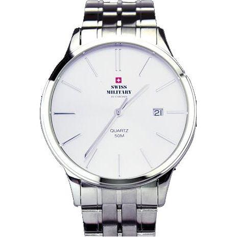 SWISS MILITARY By CHRONO Mod. 32043.02 WATCHES