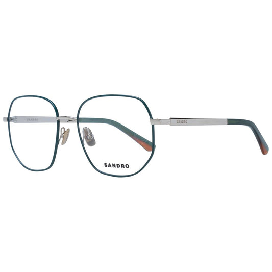 Sandro Bicolor Metal Glasses (Frames)