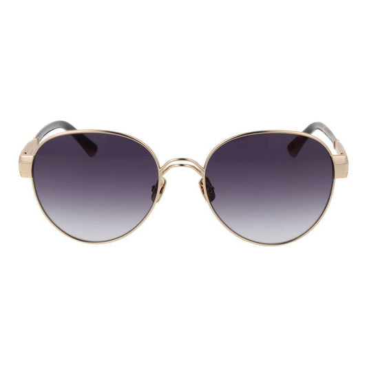 Sandro Gold Women Sunglasses SA-1037843