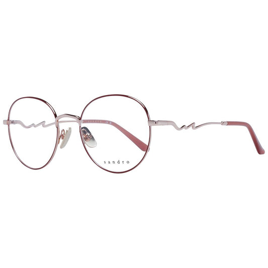 Sandro Multicolor Metal Glasses (Frames)
