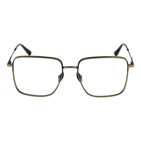 Scotch & Soda Bronze Men Optical Frames SC-1056177