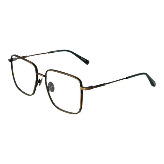 Scotch & Soda Bronze Men Optical Frames SC-1056177