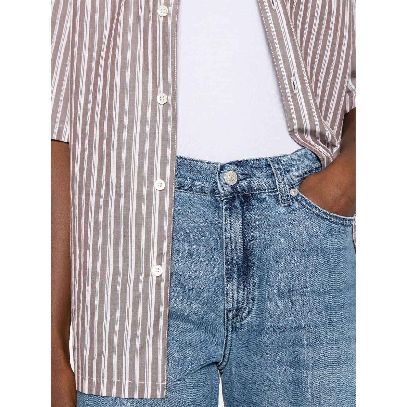 Seven Jeans Blue