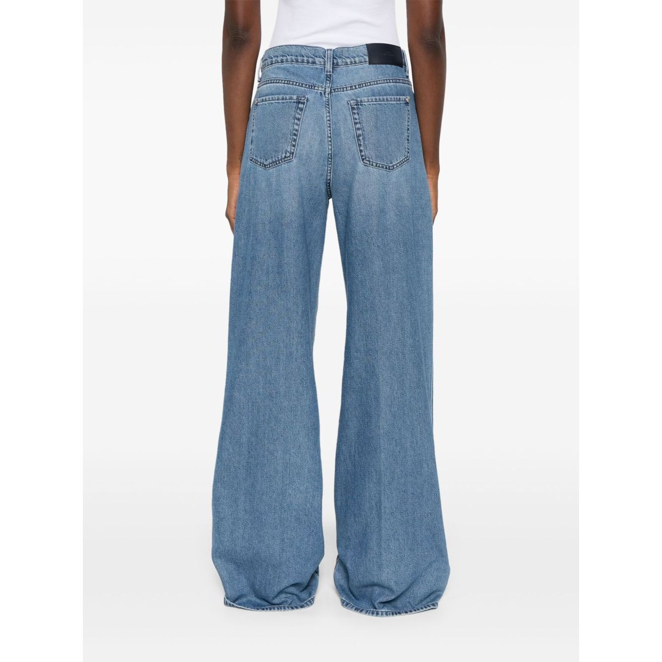 Seven Jeans Blue