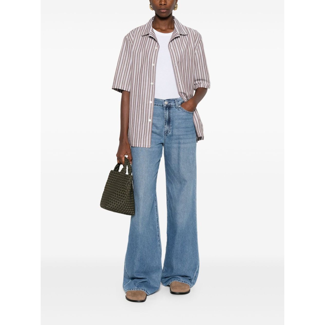 Seven Jeans Blue