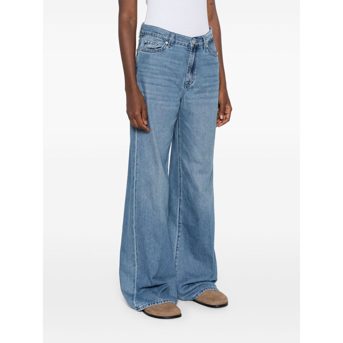 Seven Jeans Blue