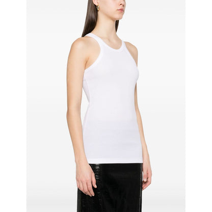 SportMax Top White
