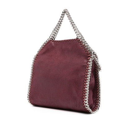 Stella McCartney Falabella Tiny crossboydy bag